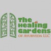 The Healing Gardens Of Ayurveda