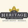 Heritage At Arlinton Apartment