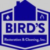 Birds Restoration & Cleaning