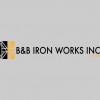 B & B Iron Works