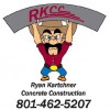 Ryan Kartcher Concrete Construction