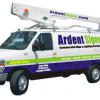 Ardent Signs