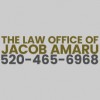 Law Office Of Jacob Amaru