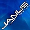 Janus Displays