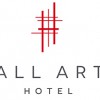 HALL Arts Hotel