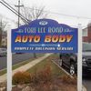 Fort Lee Road Auto Body