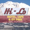 Hi-Lo Motel & RV Park