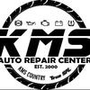 KMS Auto Repair Center