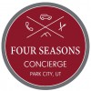 Four Seasons Concierge