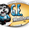 G E Matthews