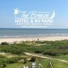 The Breeze Hotel & RV Park