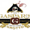 Gaspar's Grotto