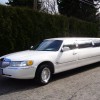 Prestige Limousine