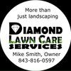 Diamond Lawn Care Services