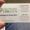 Spokane Obstetrics & Gynecology