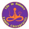 Life In Balance Family Chiropractic