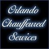 Orlando Chauffeured Services