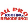 All Pro Roofing & Remodeling