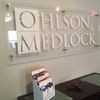 Ohlson & Medlock