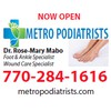 Metro Podiatrists