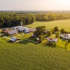 The Barns Of Kanak