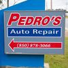 Pedro's Auto Repair