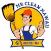 Mr Clean Hawaii