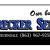 Ace Wrecker Service