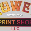 Rowe's Print Shop