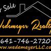 Wedemeyer Auction & Realty