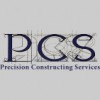 PCS Precision Constructing Services