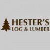 Hesters Log & Lumber