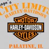 City Limits Harley-Davidson