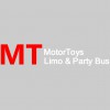 MotorToys Limo & Party Bus