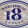 Warehouse 18 Venues