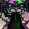 SATX Limousine & Party Bus Service