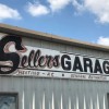 Sellers Garage