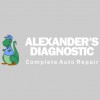 Alexanders Diagnostics