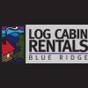 Log Cabin Rentals Blue Ridge