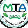 Macon-Bibb County Transit Authority