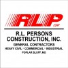 RL Persons Construction