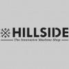 Hillside Custom Machining Welding