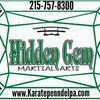 Hidden Gem Martial Arts