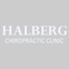 Halberg, James G DC