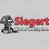 Siegert Water Wells