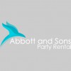 Abbott & Sons Party Rental