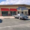 Parkers Tire & Auto Service