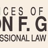 Garcia Aaron F Law Office Of