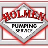 Holmen Pumping Service