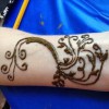 Arva Henna Artist